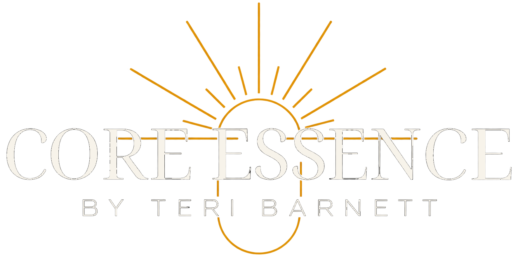 Core Essence by Teri Barnett